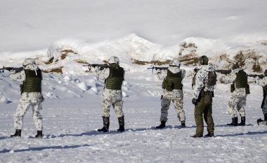 Putin thotë se anëtarësimi i Finlandës në NATO do të ishte ‘gabim’