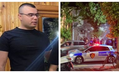 Vrasja në stacionin e policisë në Tiranë, zbardhet dëshmia e autorit të ngjarjes: Më ka ngacmuar me fjalë dhe disa herë ofenduese