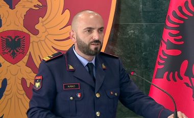 Policia në Tiranë do të bllokojë disa rrugë gjatë ndeshjes Roma – Fejnord