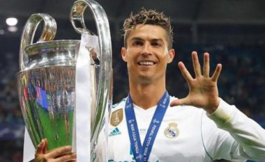 Tifozët e Real Madridi me aksion në rrjetet sociale për rikthimin e Ronaldos në "Santiago Bernabeu"