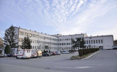 Dërgohet pa shenja jete një person në Spitalin e Gjilanit