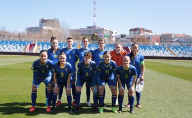 U hodh shorti për Kampionatin Evropian U17 dhe U19 për femra, UEFA ia beson organizimin Kosovës