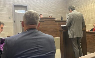 Prokuroria kërkon dënimin e Murat Mehës dhe bashkëshortes së tij
