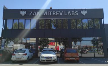 Hapen laboratori të reja nën brendin “Zhan Mitrev Labs”