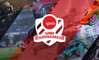 Vazhdon gara e madhe në IPKO UNI Tournament