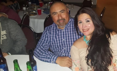 Burri i mësueses së vrarë nga sulmi në Teksas vdes pas dy ditësh nga një sulm në zemër