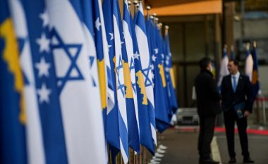 Kosova e Izraeli, të hënën nënshkruajnë memorandumin e parë të mirëkuptimit