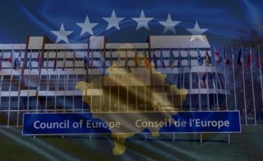 Anëtarësimi në Këshill të Evropës, dritare për më shumë drejtësi