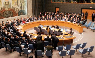 Shqipëria e merr më 1 qershor Presidencën e Këshillit të Sigurimit të OKB-së