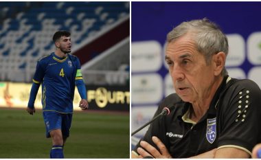 “Rregullat e FIFA-s janë të qarta”, Giresse e komenton vendimin e Kurtulusit për t’u larguar nga Kosova