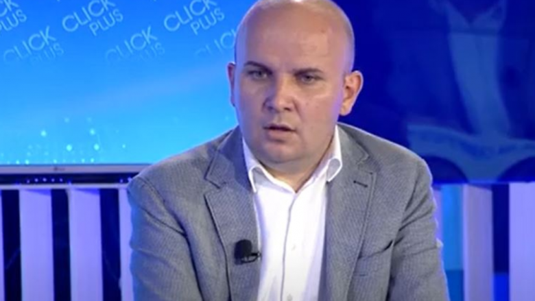 Eurodeputeti Kyuchyuk: Maqedonia duhet të nis negociatat për anëtarësim në BE