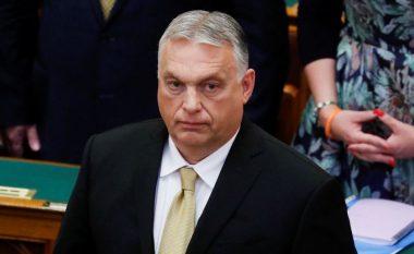 Kryeministri Viktor Orban vendos gjendjen e jashtëzakonshme në Hungari, “për shkak të luftës në Ukrainë”