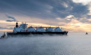 Çfarë është gazi LNG të cilin po e kërkon me ngulm BE-ja?