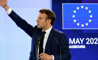 Dyshime mbi propozimin e Macron për ‘komunitetin’ e ri të shteteve aspirante në BE