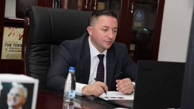 Mehaj, pjesë e takimit virtual të ministrave të mbrojtjes në kuadër të Grupit të Kontaktit për Mbrojtjen e Ukrainës