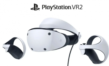 PlayStation VR2 pritet të lansohet me mbi 20 lojëra