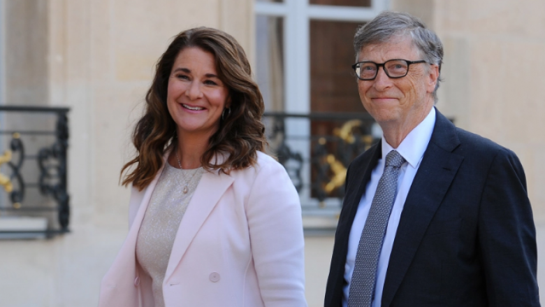 Bill Gates thotë se do të martohej sërish me Melinda Gates pavarësisht divorcit