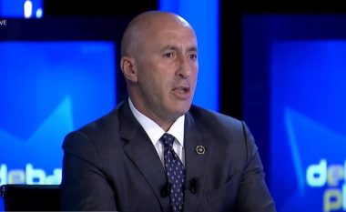 Haradinaj: Kurti duhet të kërkonte takime bilaterale në SHBA