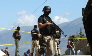 Arrestohet një person për terrorizëm në Shqipëri