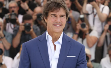 Një nga aktorët me fitimet më të larta në botë – sa është pasuria neto e Tom Cruise?