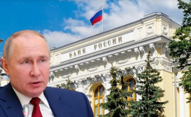 Banka më e madhe ruse do të largohet nga SWIFT – çfarë do të thotë kjo për Putinin?