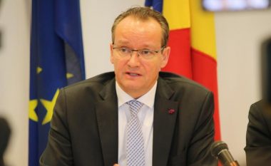 Deputeti i CDU paralajmëron Berishën: Nuk do të bashkëpunojmë me PD-në nëse i kthehet të djeshmes