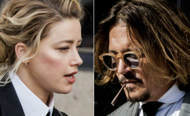 Katër ditë pas përfundimit – kur do të ketë një vendim në gjyqin e Johnny Depp kundrejt Amber Heard?