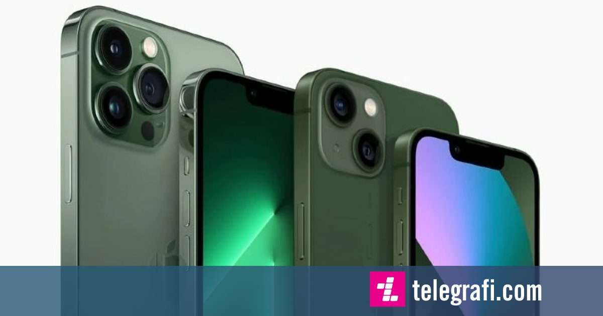 Apple Do Të Zbulojë Iphone 14 Më 13 Shtator Telegrafi Telegrafi