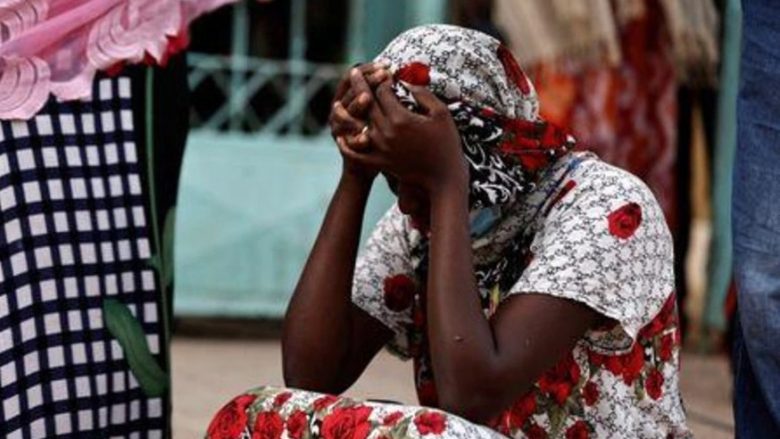 Njëmbëdhjetë foshnje të porsalindura vdesin nga zjarri në një spital të Senegalit