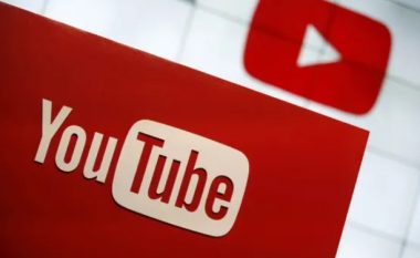 YouTube largon më shumë se 9000 kanale që kanë të bëjnë me luftën në Ukrainë