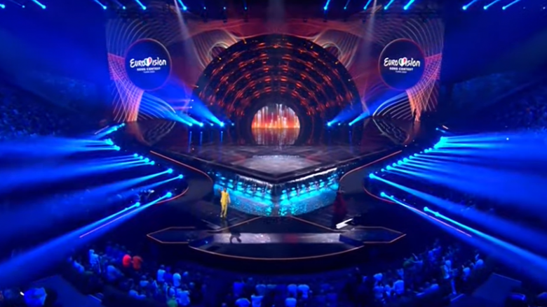 Përfundon nata e dytë gjysmëfinale e Eurovision 2022, 10-të shtete të tjera kalojnë në finalen e së shtunës