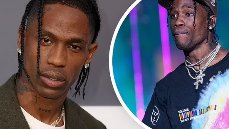 Travis Scott përballet me një padi të re për rrëmujën që thuhet se ai e shkaktoi në turmë në një festival të vitit 2019