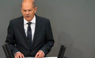 Scholz thotë se do të udhëtojë në Ballkanin Perëndimor duke përcjellë mesazhin se rajoni i përket Bashkimit Evropian