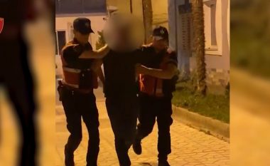Transportonte 33 emigrantë të paligjshëm, pranga 27-vjeçarit nga Tirana