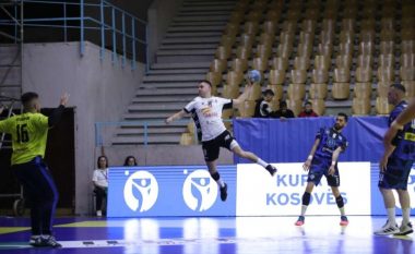 Besa Famgas në finale, fiton thellë ndaj Prishtinës
