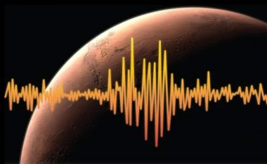 ‘Tërmeti përbindësh’: NASA regjistroi dridhjen më të fuqishme ndonjëherë në Mars