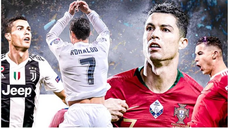 Cristiano Ronaldo, mosha e tij është ndalur në 30 vjeç: Kur të ndaloj futbollin do të jetë një ditë e trishtuar