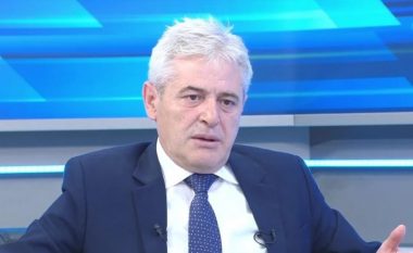 Ali Ahmeti: Duhet të marrim vendime të guximshme, nga integrimi në BE përfitojmë të gjithë