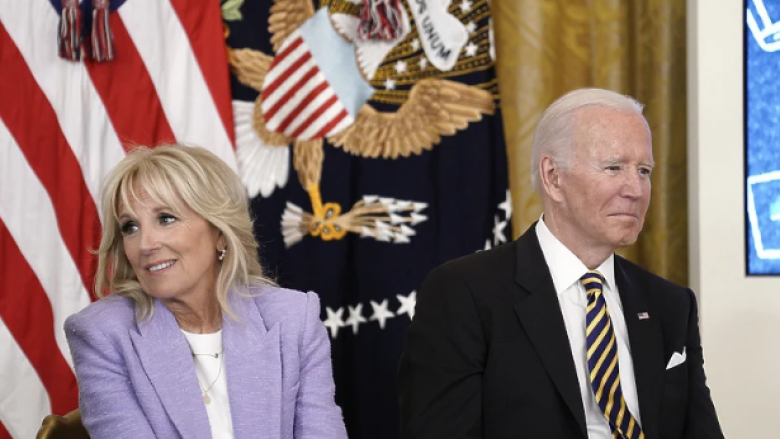 Joe Biden uron Bajramin: Fryma e bashkimit le të vazhdojë gjatë gjithë vitit