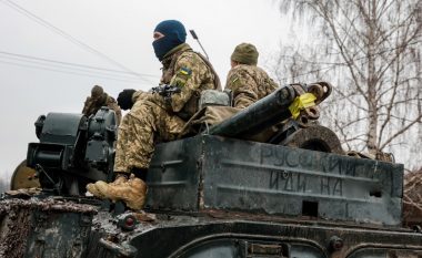Ukraina përgatitet për sulme të reja ruse në Donbas