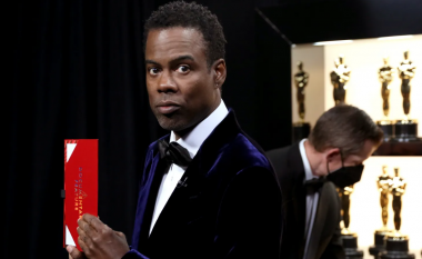Chris Rock mund të jetë nikoqir i “Oscars 2023” pas vëmendjes që mori nga shuplaka famëkeqe e Will Smith