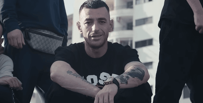 Stresi lanson këngën e re “Noise” Telegrafi Telegrafi