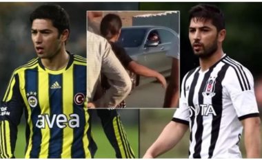 Ish futbollisti i Bayer Leverkusen, Fenerbahce dhe Besiktas dënohet me 14 vite burg për vrasje