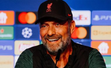 Jurgen Klopp flet për finalen e madhe: Kemi përballë Real Madridin dhe Ancelottin, por edhe ne kemi përvojë në këtë garë