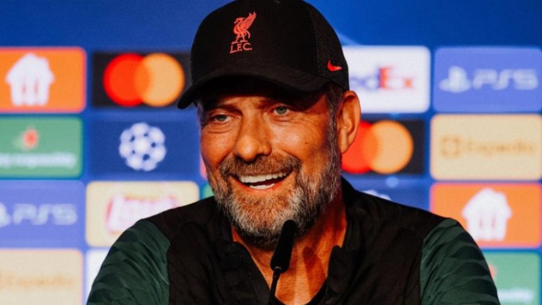 Jurgen Klopp flet për finalen e madhe: Kemi përballë Real Madridin dhe Ancelottin, por edhe ne kemi përvojë në këtë garë