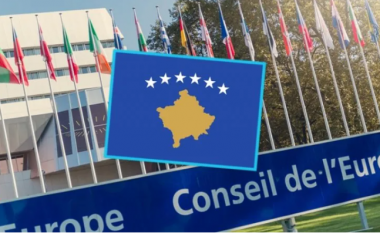 Zgjerohet lista e shteteve që e përkrahin anëtarësimin e Kosovës në Këshillin e Evropës