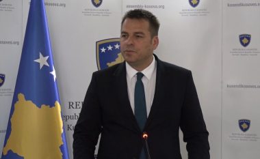 Muja: Opozita po donë ta fus Kosovën në kolaps energjetik