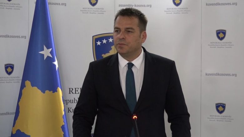 Muja: Opozita po donë ta fus Kosovën në kolaps energjetik