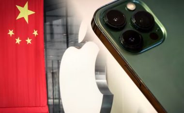 iPhone 14 i Apple mund të vonohet për shkak të bllokimeve si pasojë e COVID-19 në Kinë?