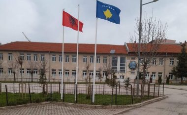 Gjendet një mjet i pashpërthyer në një shkollë në Podujevë